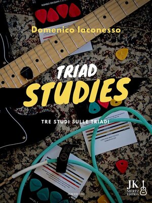 cover image of Triad Studies
